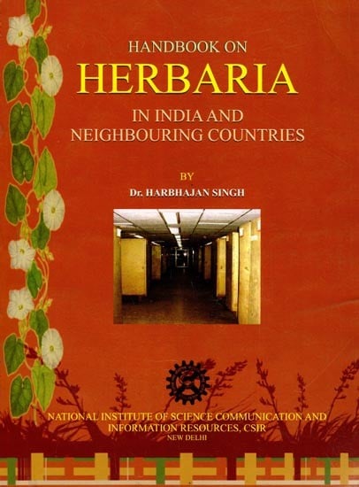 Handbook on Herbaria in India and Neighbouring Countries By Dr. Harbhajan Singh Brief sketch of Central National Herbarium Kolkata