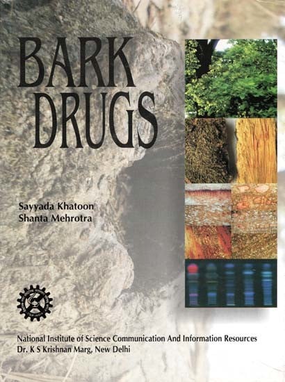 Bark Drugs