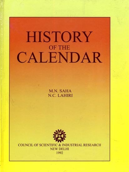 History of the Calendar in Different Countries Through the Ages