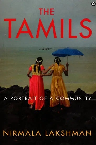 The Tamils (A Portrait of a Community)