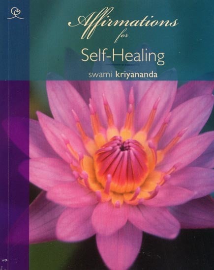 Affirmations of Self-Healing