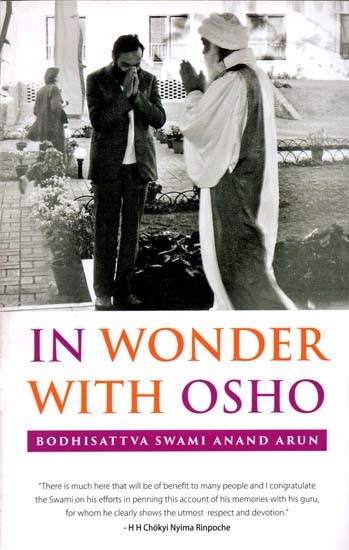 In Wonder with Osho