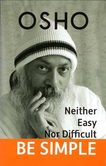 Neither Easy Nor Difficult Be Simple