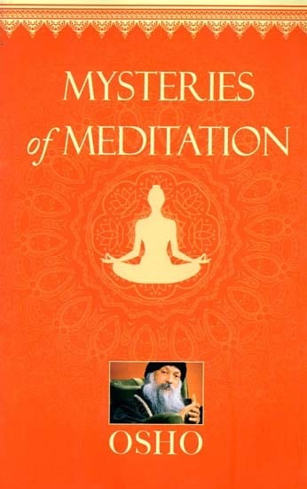 Mysteries of Meditation