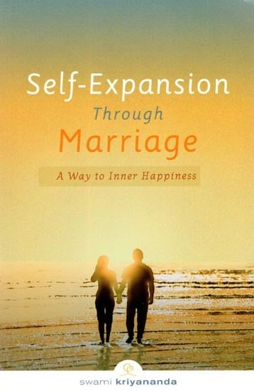 Self-Expansion Through Marriage: A Way to Inner Happiness