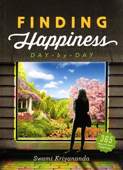 Finding Happiness Day by Day