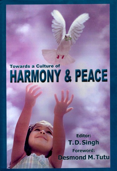 Towards a Culture of Harmony & Peace