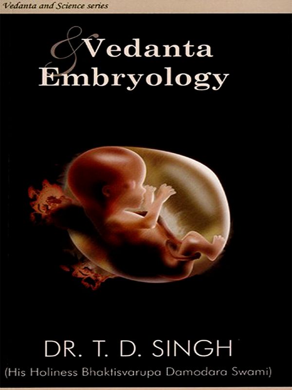 Vedanta & Embryology