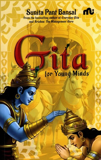 Gita for Young Minds