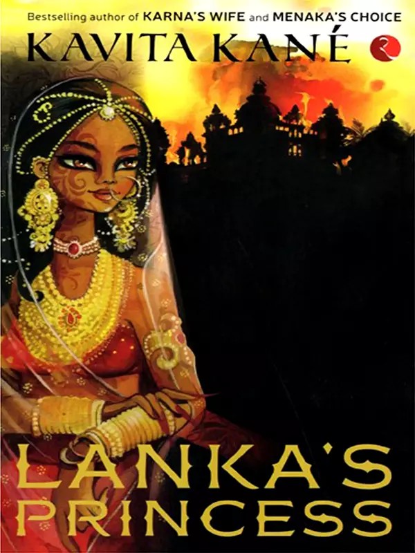 Lanka's Princess