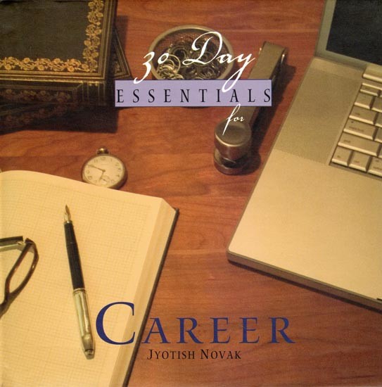 30 Day Essentials for Career