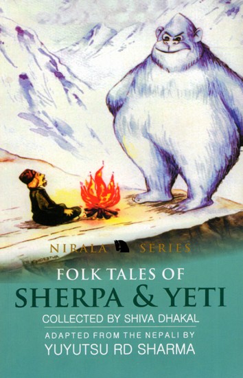 Folk Tales of Sherpa and Yeti