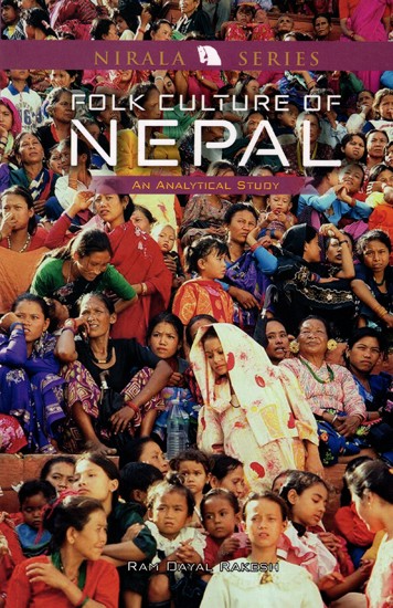 Folk Culture of Nepal- An Analytical Study