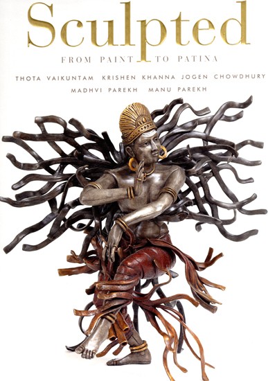 Sculpted (From Paint to Patina)