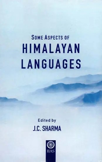 Some Aspects Of Himalayan Languages