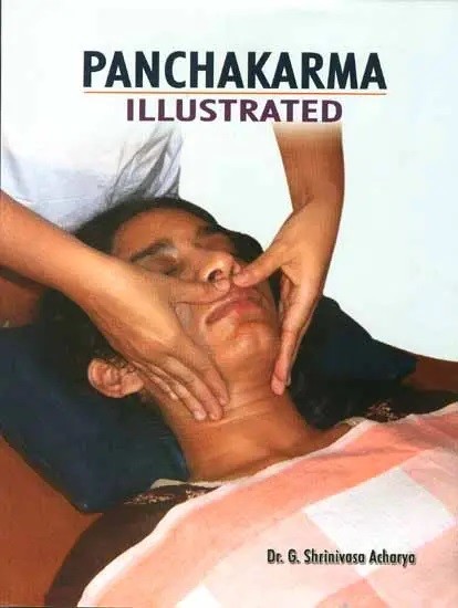 Panchakarma Illustrated 