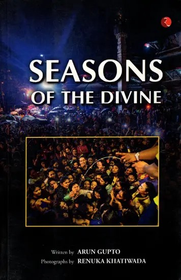 Seasons of the Divine