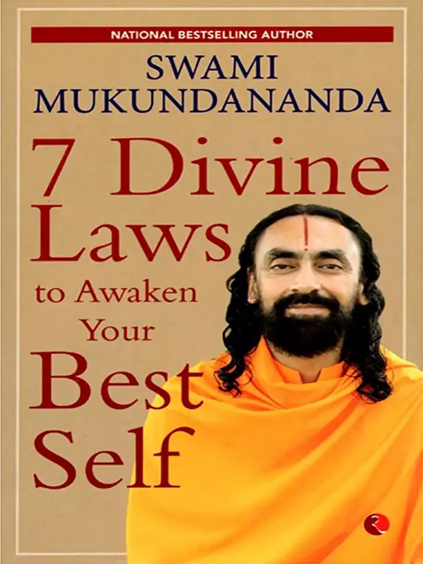 7 Divine Laws to Awaken Your Best Self