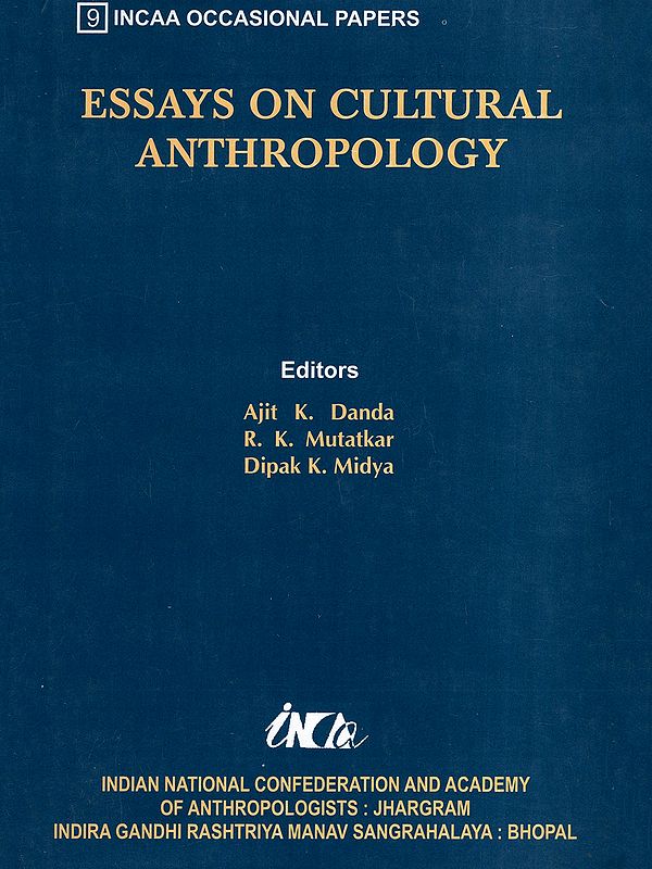 Essays on Cultural Anthropology