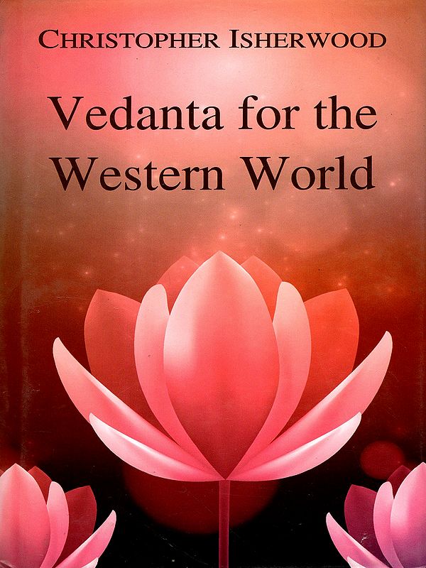 Vedanta for the Western World