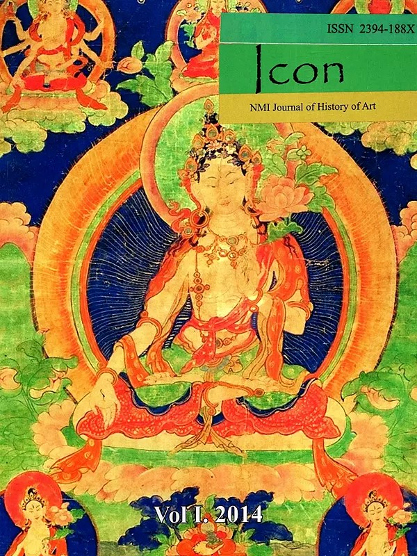 Icon NMI- Ways of Seeing: Late Medieval Bengal Temples and The Notion of Religious Syncretism in the Adi Granth  (Journal of History of Art Vol I. 2014)