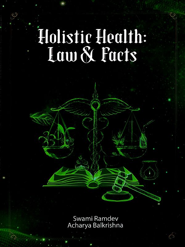 Holistic Health: Law & Facts