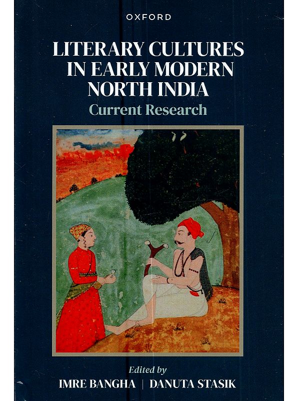 Literary Cultures in Early Modern North India: Current Research