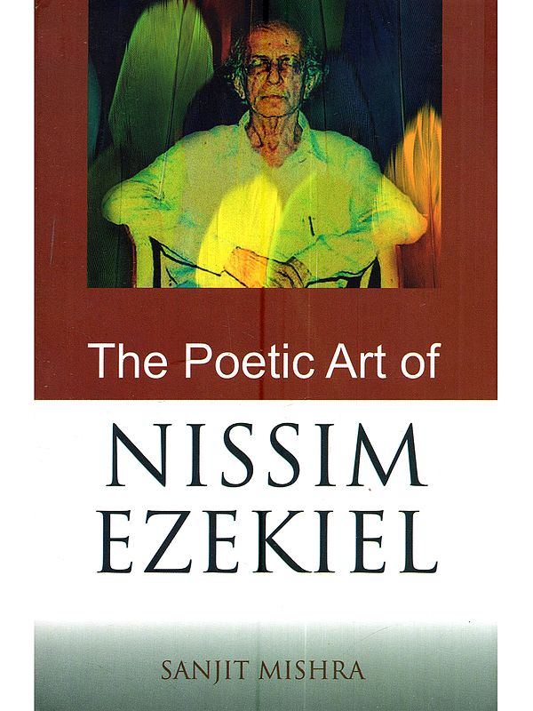 The Poetic Art of Nissim Ezekiel