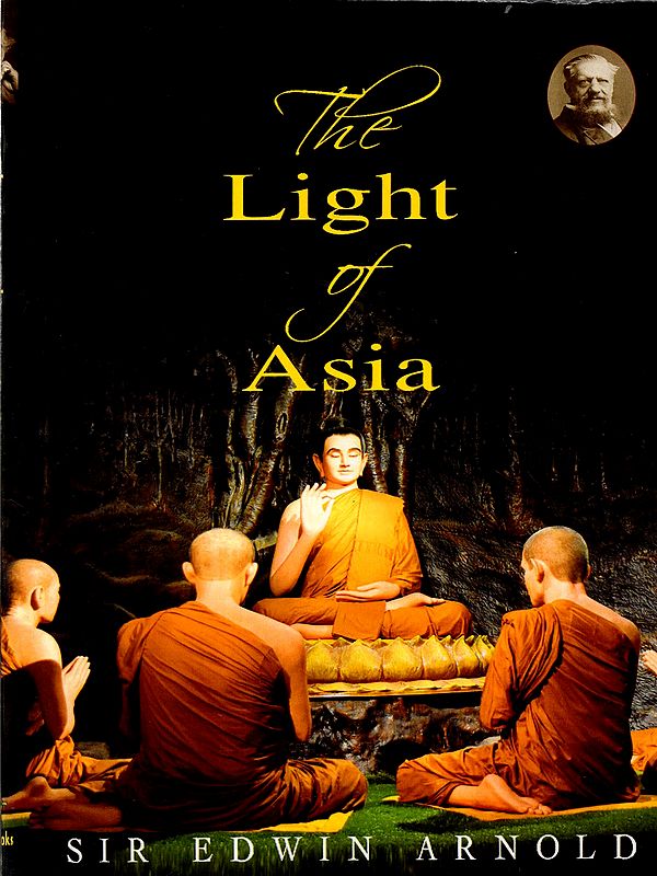 The Light of Asia or The Great Renunciation