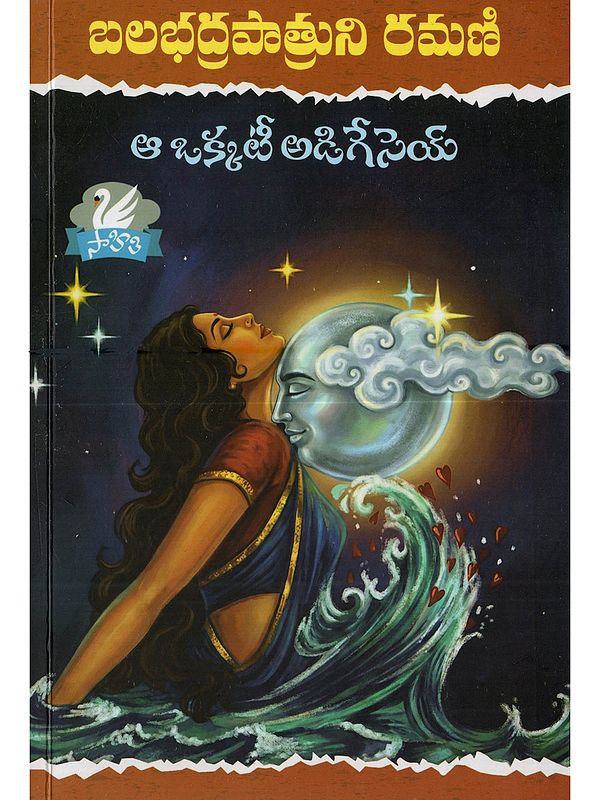 ఆ ఒక్కటీ అడిగేసెయ్: Aa Okati Adigesey (Telugu)