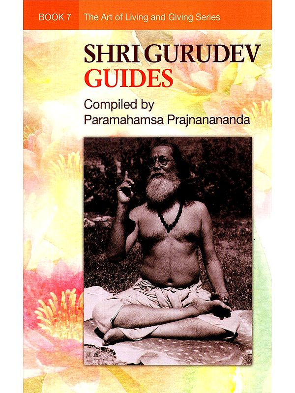 Shri Gurudev Guides