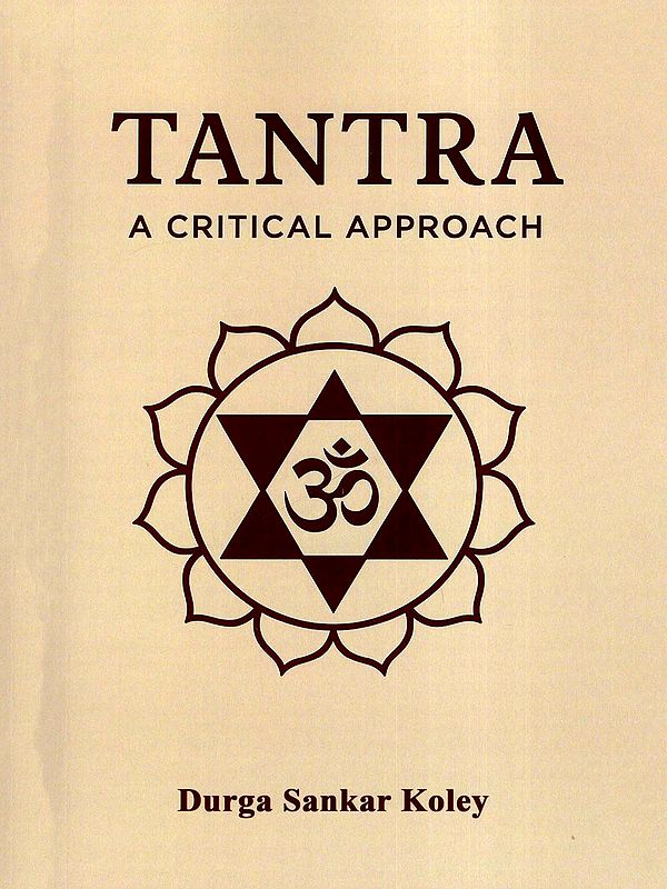 Tantra: A Critical Approach