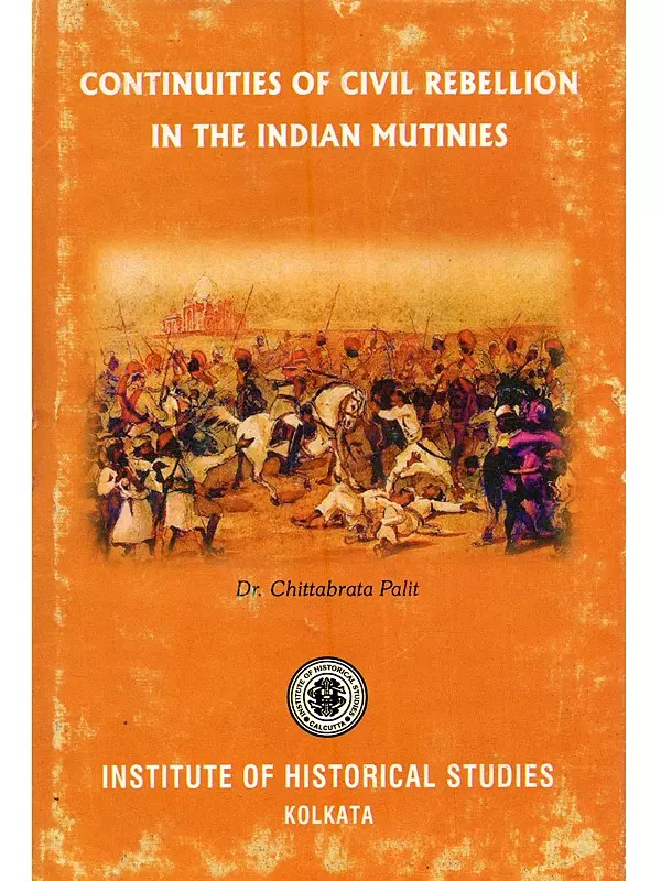 Social Contents of Indian Religious Reform Movements (An Old and Rare Book)