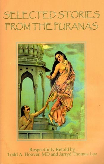 Selected Stories from The Puranas