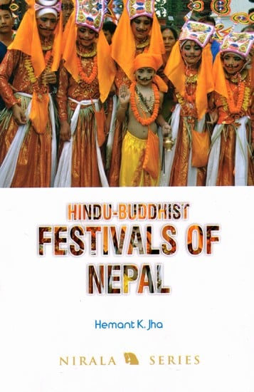 Hindu-Buddhist Festivals of Nepal