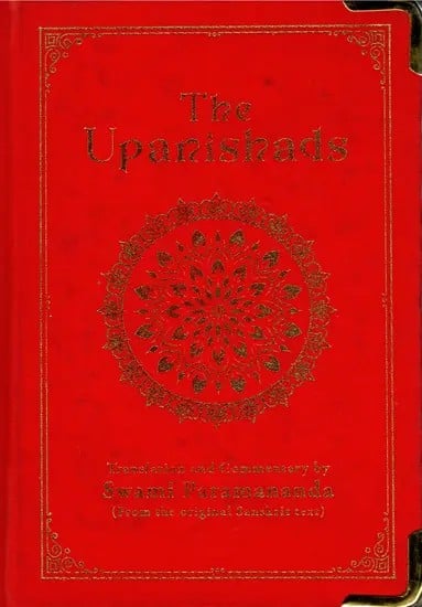 The Upanishads