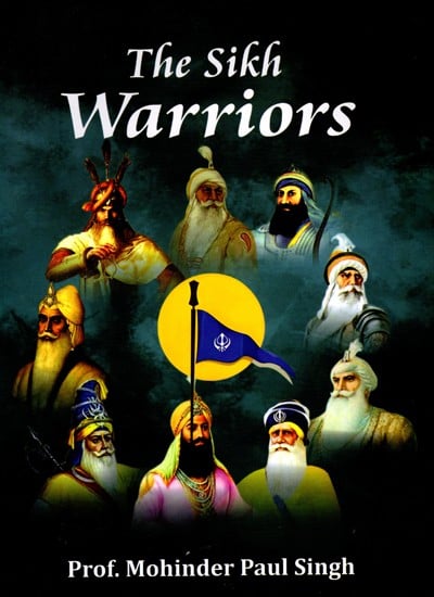 The Sikh Warriors