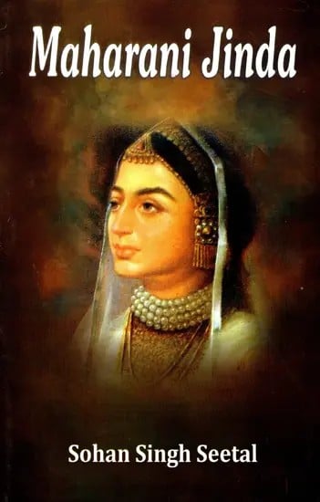 Maharani Jinda