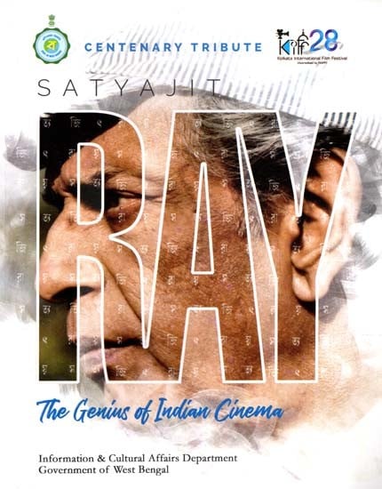 Satya Jit Ray- The Genius of Indian Cinema