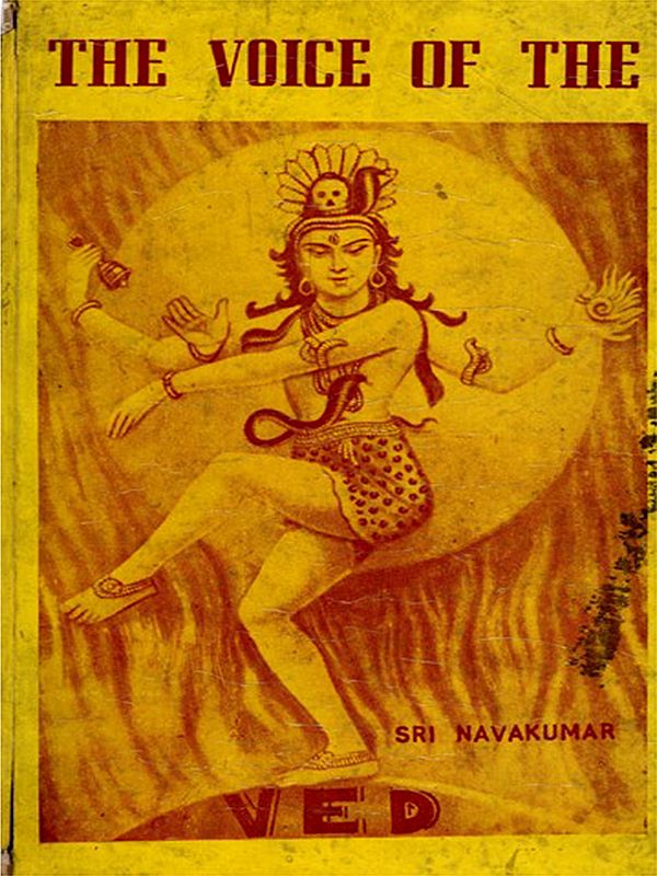 The Voice of the Ved