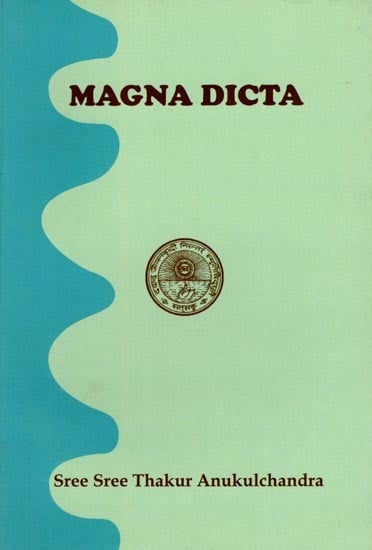 Magna Dicta