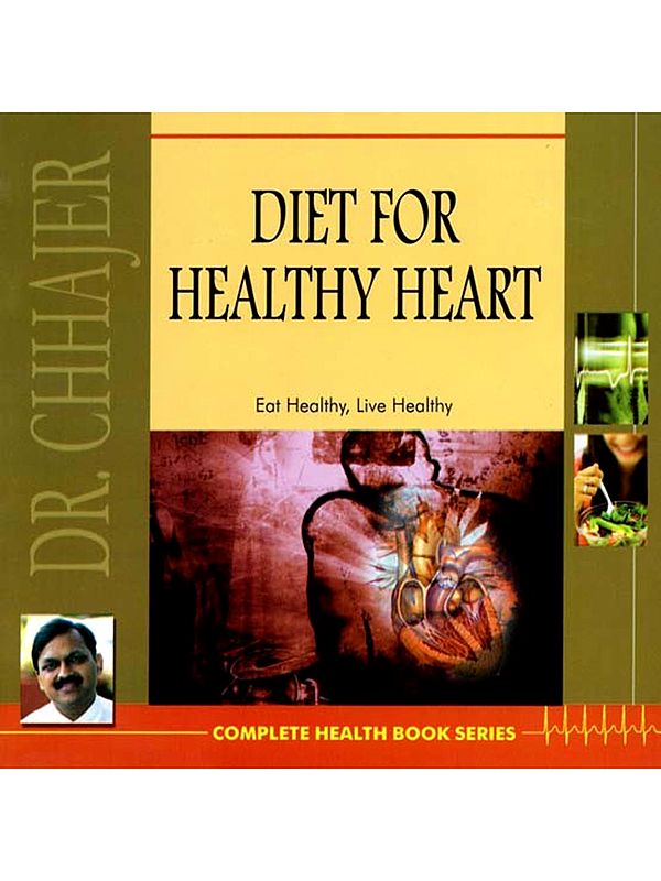 Diet For Healthy Heart