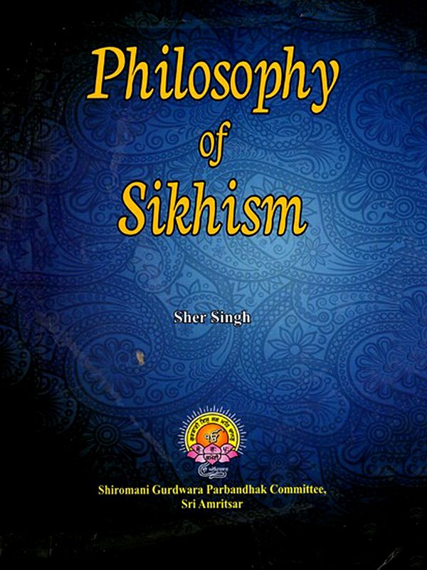 Philosophy of Sikhism