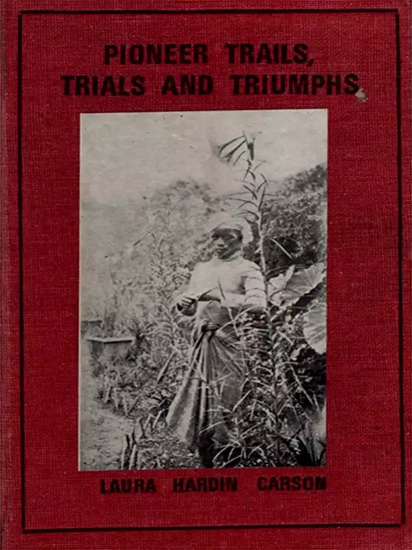 Pioneer Trails, Trials and Triumphs (Personal Memoirs of Life and Work as a Pioneer Missionary Among the Chin Tribes of Burma) An Old and Rare Book