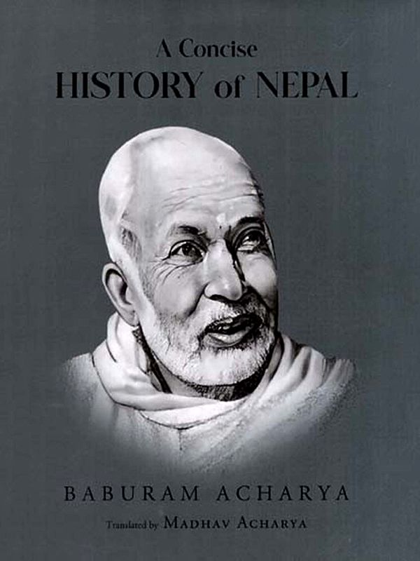 A Concise History of Nepal