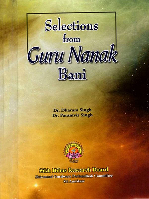 Selections from Guru Nanak Bani
