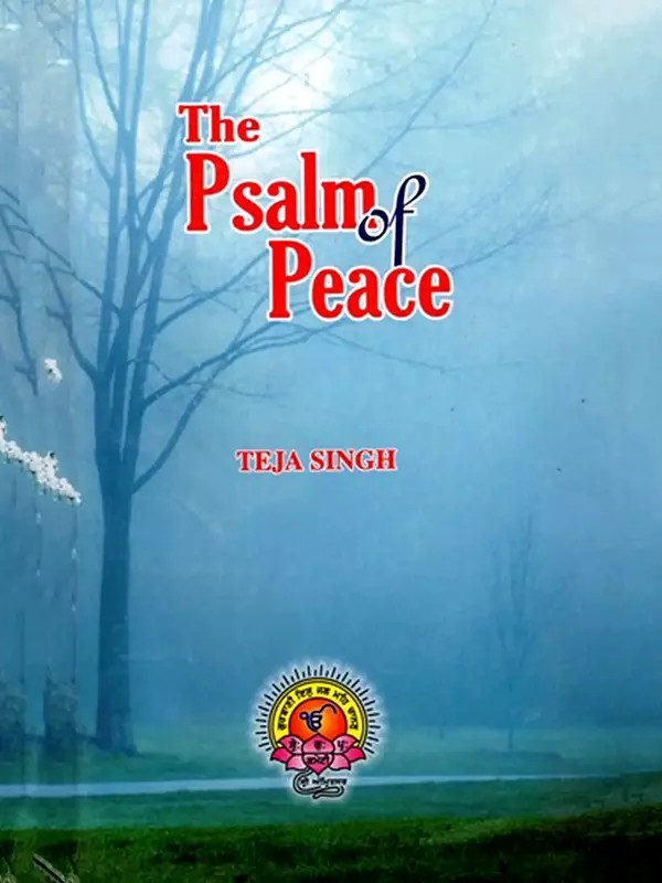 The Psalm of Peace