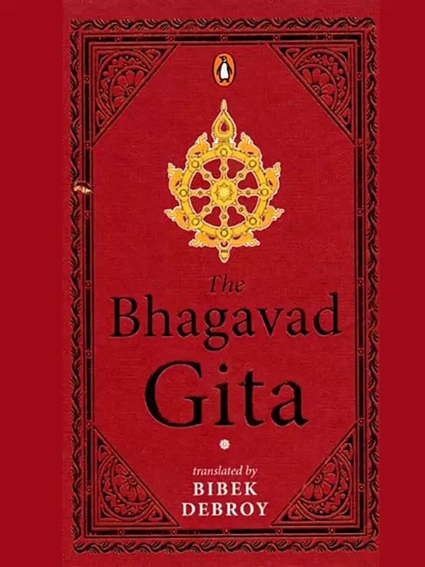 The Bhagavad Gita
