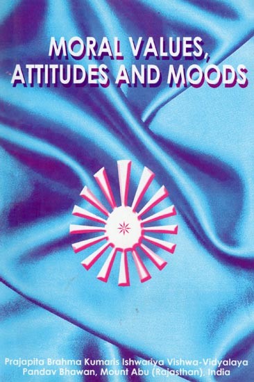 Moral Values, Attitudes and Moods