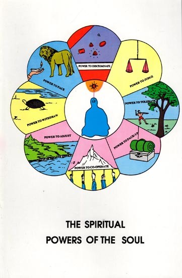 The Spiritual Powers of the Soul